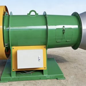 Oil And Gas Dual-use Burner