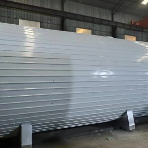 Asphalt Storage Tank