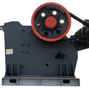 Jaw Crusher