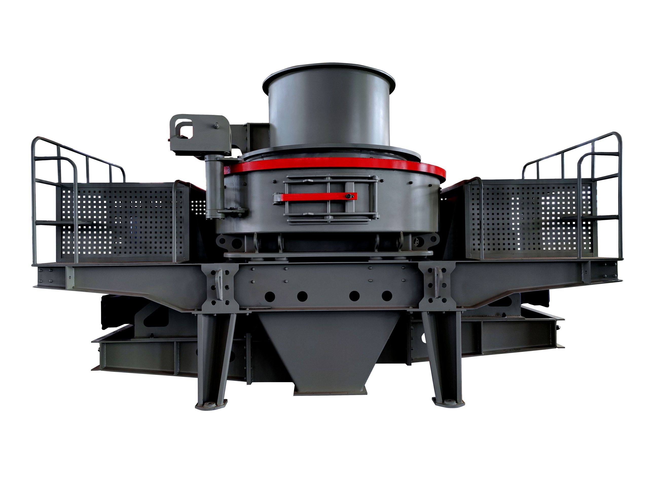 Impact Sand Making Machine