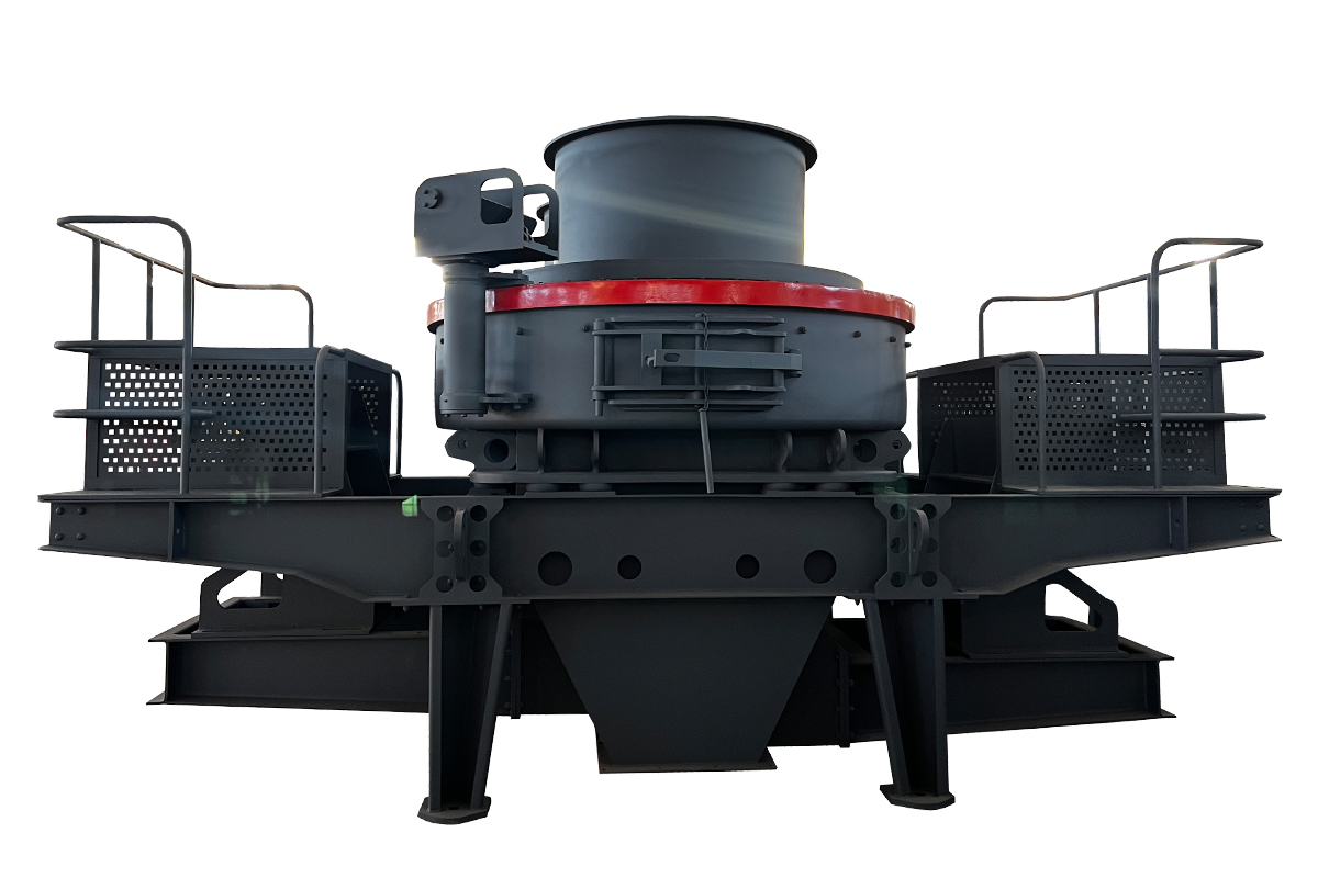 Impact Sand Making Machine - Image 9